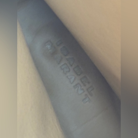 ISABEL MARANT Dahope Boots 38 - Picture 7 of 7